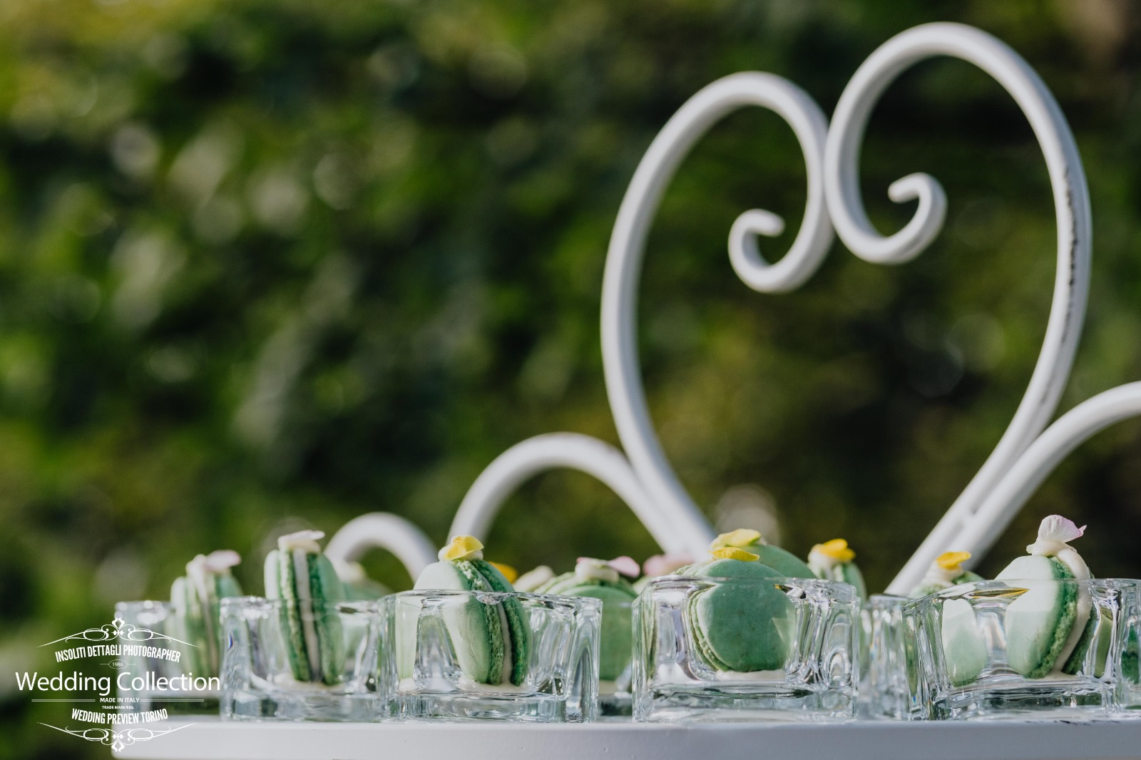 Matrimonio Wedding Catering