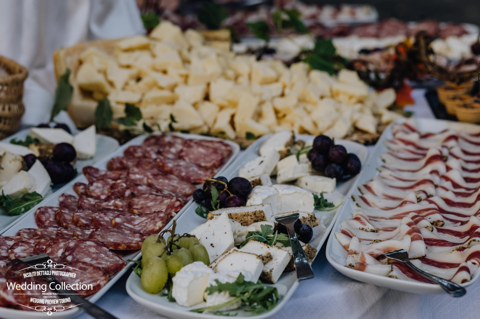 Festa Privata Catering