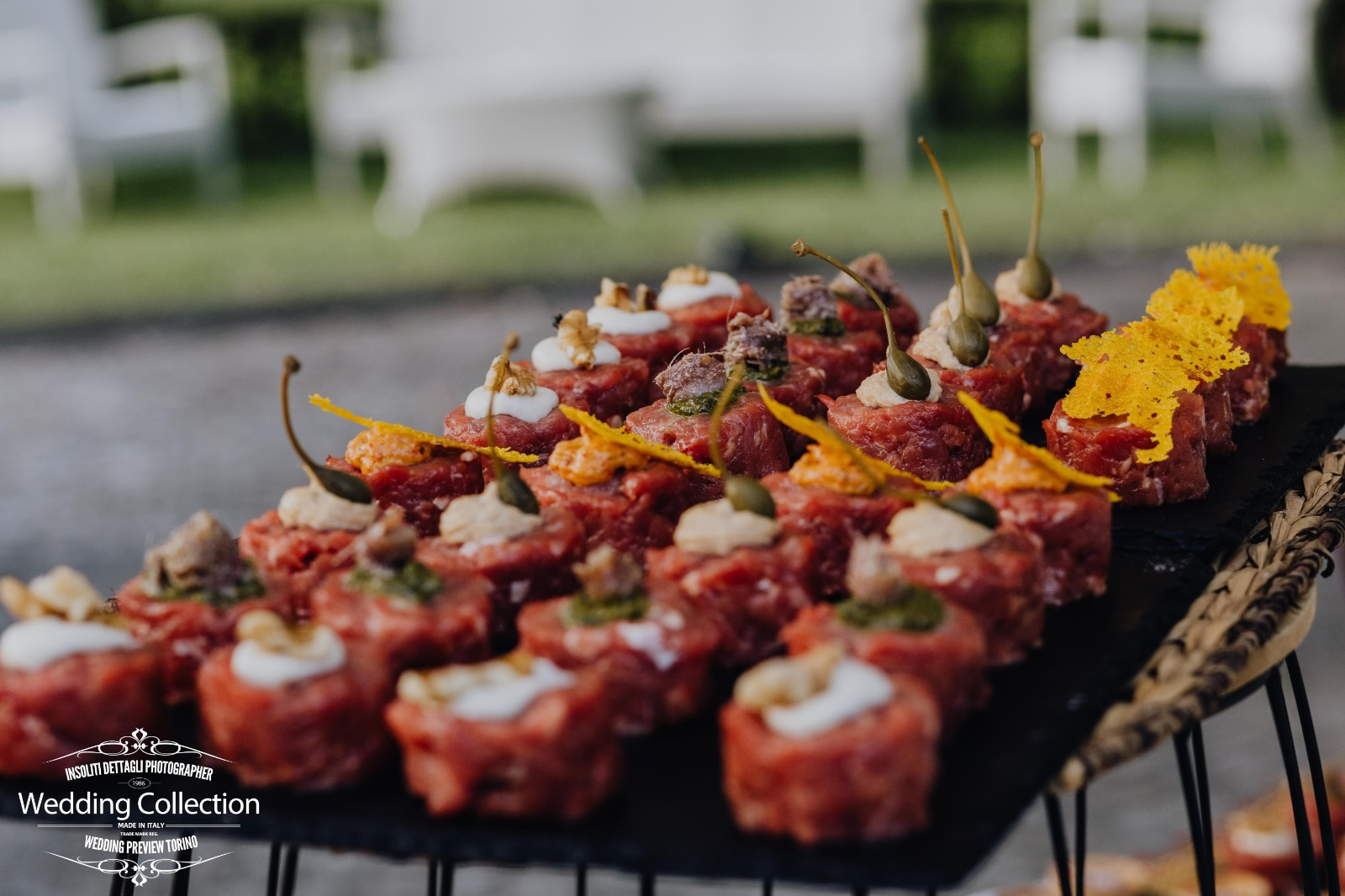 Festa Aziendale Catering