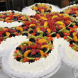 Preparazione torte e dolci