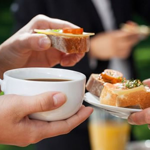 Coffee Break